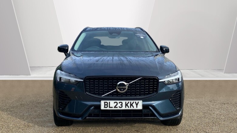 Volvo XC60 2.0 T6 [350] RC PHEV Plus Dark 5dr AWD Geartronic Estate